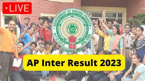 apbsie|AP Inter Result 2023: APBIE 1st, 2nd Year Result Declared At .